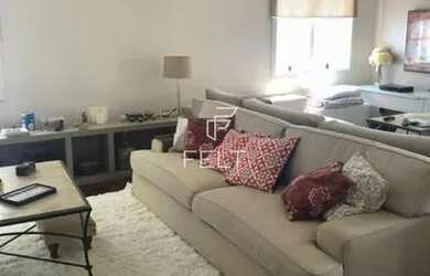 Imagem 3: SANTANA DE PARNAíBA - Casa de Condomínio - Alphaville