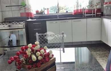 Imagem 7: SANTO ANDRé - Casa Padrão - Jardim Santo André