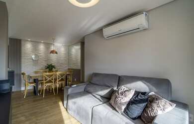 Imagem 5: Apartamento para venda no Bosque