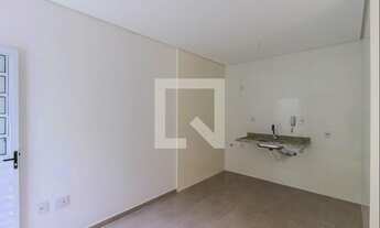 Imagem 3: Apartamento para Aluguel - Vila Prudente, 2 Quartos, 40 m2