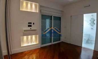 Imagem 6: Casa com 4 dormitórios para alugar, 774 m² por R$ 26.800,00/mês - Condomínio Moinho do Ven