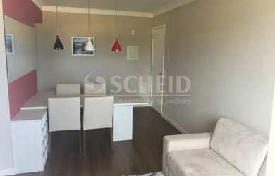 Imagem 2: Lindo Apartamento do Condomínio Terrara