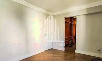 Imagem 3: Apartamento à venda 160m², 2 quartos e 2 vagas no Morumbi