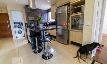 Imagem 7: Apartamento à Venda - Maracanã, 2 Quartos, 146 m2