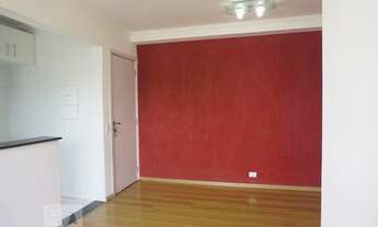 Imagem 4: Apartamento para Aluguel - Itaquera, 2 Quartos, 48 m2