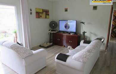 Imagem 3: Apartamento com 3 dormitórios à venda, 100 m² por R$ 380.000,00 - Jardim Independência - S