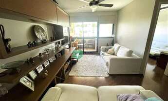 Imagem 3: Apartamento com 3 dormitórios, 94 m² - venda por R$ 1.100.000,00 ou aluguel por R$ 5.660,1