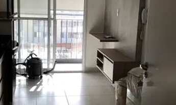 Imagem 2: Apartamento para locação, Jardim da Glória, São Paulo, SP