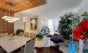 Imagem: Apartamento 03 quartos a venda, 120 m²