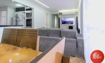 Imagem 3: São Paulo - Apartamento Padrão - Vila Formosa