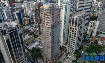 Imagem 3: APARTAMENTO - ITAIM BIBI - SP