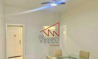 Imagem 2: Apartamento para venda tem 78 metros quadrados com 2 quartos em Leblon - Rio de Janeiro