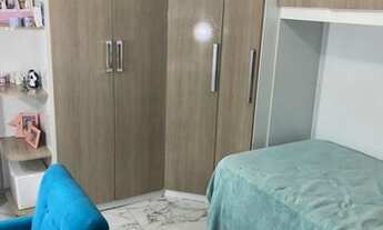 Imagem 6: Apartamento para Venda em Suzano, Vila Urupês, 2 dormitórios, 1 banheiro, 1 vaga