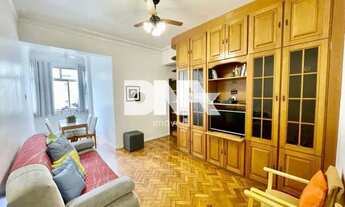 Imagem: Apartamento-À VENDA-Copacabana-Rio de Janeiro-RJ