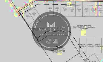 Imagem 4: Conjunto / Sala Comercial em Centro - Cascavel, PR