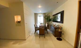 Imagem 7: COBERTURA IMPECAVEL COM 230M² - 3 QUARTOS, SUITE E 2 VAGAS ESCRITURA