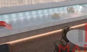 Imagem 3: Esse apartamento está na reta final de construção - será entregue em setembro/23