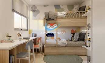 Imagem 4: Casa triplex para venda com 98m² com 2 suítes em Coqueiro - Ananindeua