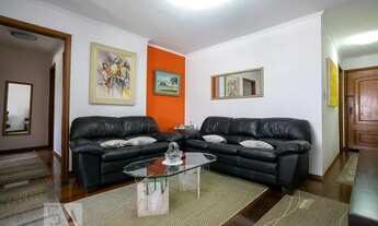 Imagem 2: Apartamento à Venda - Mandaqui, 3 Quartos, 93 m2