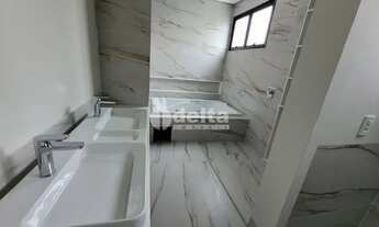 Imagem 4: Casa em condomínio à venda, 3 quartos, 3 suítes, 3 vagas, Nova Uberlândia - Uberlândia/MG