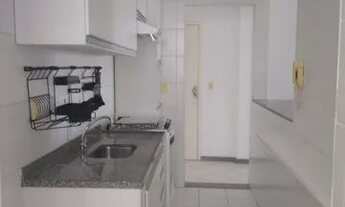 Imagem 4: APARTAMENTO RESIDENCIAL em VOLTA REDONDA - RJ, ATERRADO