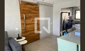 Imagem 7: Apartamento à Venda - Mooca, 3 Quartos, 133 m2