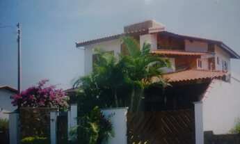 Imagem 7: Casa para venda tem 211 metros quadrados com 3 quartos em Balneário Gaivota - Itanhaém - S