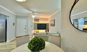 Imagem 7: Apartamento para venda possui 86 metros quadrados com 2 quartos em Zona Nova - Capão da Ca