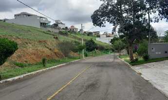 Imagem 2: Adi} Lote/Terreno para venda tem 560 metros quadrados em Aeroporto - Juiz de Fora - MG