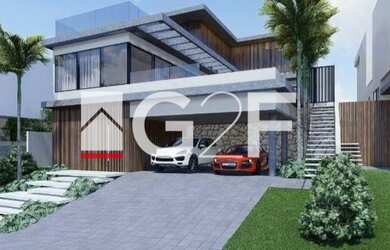 Imagem 7: Casa a venda Alphaville D. Pedro 3