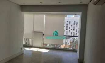 Imagem 6: Apartamento com 3 dormitórios à venda, 107 m² por R$ 1.150.000 - Mooca - São Paulo/SP