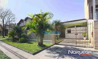 Imagem: Casa com 3 dormitórios à venda, 179 m²