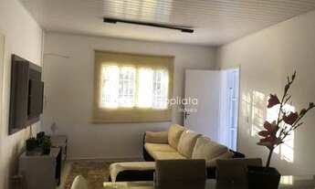 Imagem: Casa com 3 dormitórios para alugar, 90