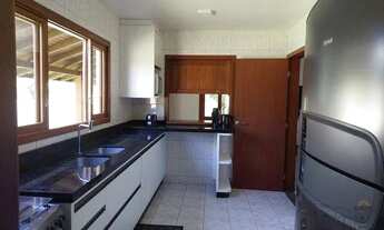 Imagem 6: Casa Pico da Cruz - Locação