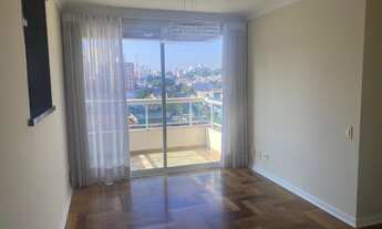 Imagem 6: Apartamento para aluguel tem 75 m² 2 dormitórios com suite no Mirandópolis