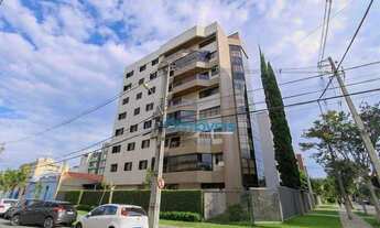 Imagem 2: Apartamento com 4 quartos à venda - Juvevê - Curitiba/PR