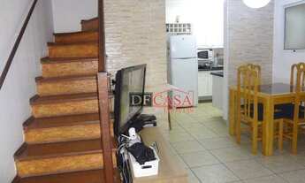 Imagem 3: Sobrado com 2 dormitórios à venda, Vila Ré - São Paulo/SP