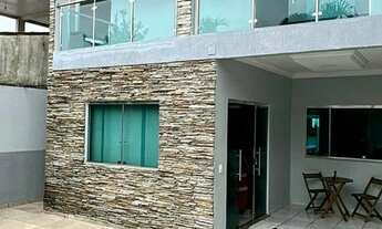 Imagem: Casa de condomínio para venda com 162 metros