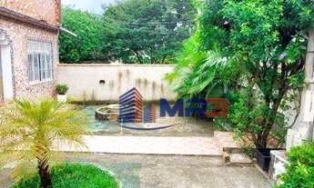 Imagem 2: Casa com 3 quartos para alugar, 123 m² por R$ 1.695/mês - Pechincha - Rio de Janeiro/RJ