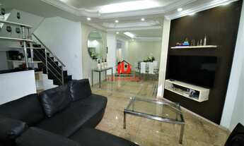 Imagem 3: Condomínio Ponta Negra I, Casa Duplex com 4 suítes, Piscina, Bairro Ponta Negra Manaus