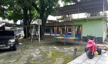 Imagem 6: Casa completa Casa com 3 dormitórios