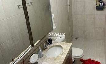 Imagem 4: Sobrado com 4 dormitórios, 450 m² - venda por R$ 890.000,00 ou aluguel por R$ 2.058,33/mês