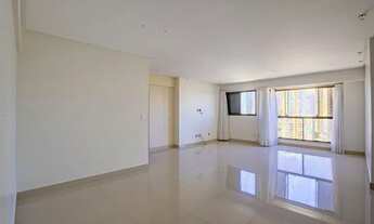 Imagem 3: Apartamento desocupado 87 m² sendo 2 suítes 2 vagas no Bueno