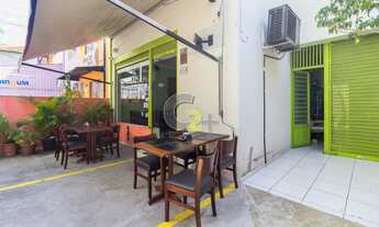 Imagem 4: SOBRADO COMERCIAL - POMPÉIA - 4 VAGAS