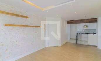 Imagem: Apartamento à Venda - Vila Mariana, 3 Quartos