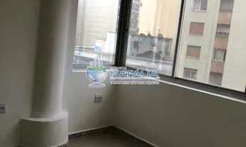 Imagem 3: Sala, Centro, São Paulo - R$ 380 mil, Cod: 66400