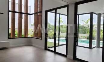 Imagem 2: Casa - Alphaville Dom Pedro 3 - Campinas