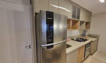 Imagem 3: Bauru - Apartamento Padrão - Vila Aviação