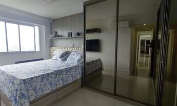 Imagem 4: Piatã Art Residence Apartamento Porteira Fechada 3 suites 156m²