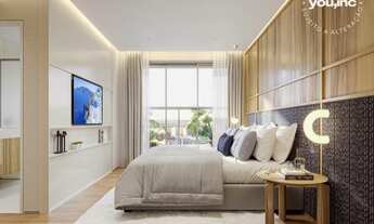 Imagem 5: APARTAMENTO RESIDENCIAL em São Paulo - SP, Moema